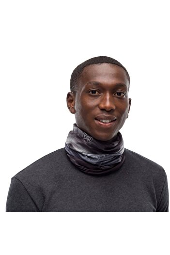 Buff Original Ecostretch Tube Scarf