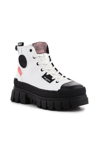 Palladium Revolt HI TX W Star