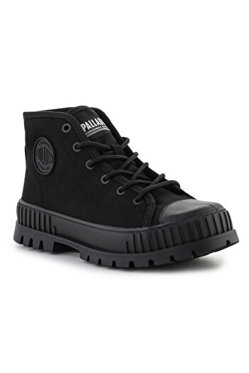 Palladium Pallashock Supply