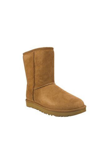 UGG Classic Short II Chestnut