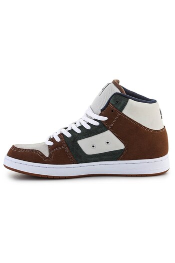 DC Manteca 4 Hi