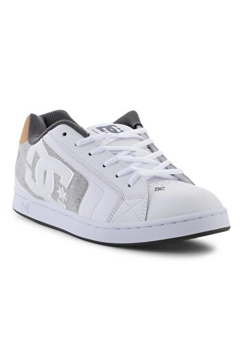 DC Net Sneaker