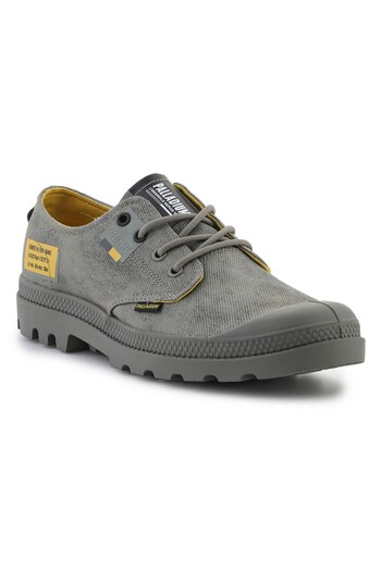 Palladium Pampa Ox Surplus