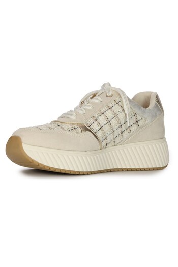 Marco Tozzi Cream Comb