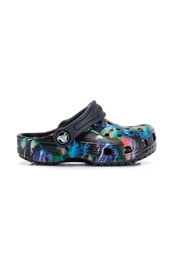 Crocs Classic Dino Clog
