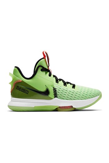 Nike Lebron Witness V Volt