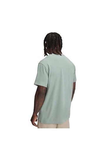 Under Armour Ανδρικό μπλουζάκι M Logo Emb 1373997-348