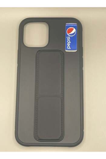 Generic Metal Sticker – Pepsi Can Design