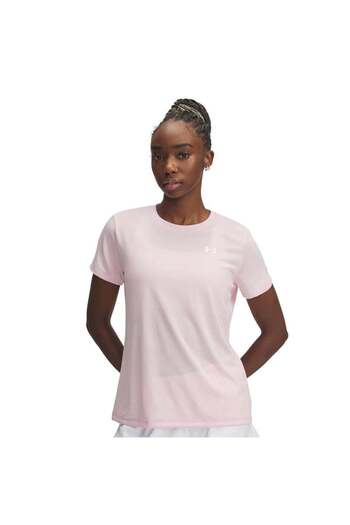 Under Armour Tech Ssc - Solid Women's T-Shirt 1384231-647