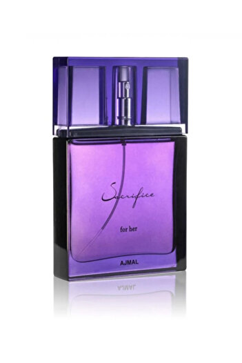 Ajmal Sugar Face Ajmal - 50ml