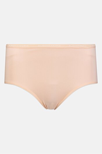 BCBGMAXAZRIA Women 5 Pieces Brand Logo Underwear Panties, Multicolor