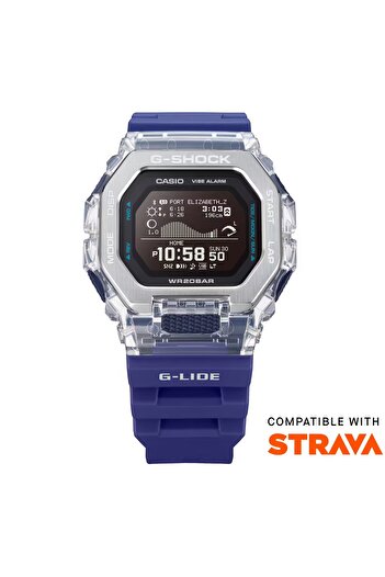 Casio Gbx-100S-2Dr G-Shock Men's Wristwatch