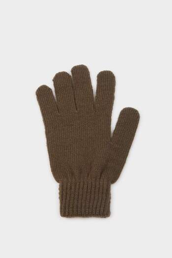 DeFacto Men's Knitwear Gloves L9301Az25Wn