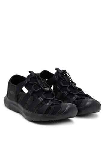 Keen Ανδρικά σανδάλια μαύρα KEEN-1030389 ΜΑΥΡΑ/ΜΑΓΝΗΤΙΚΑ
