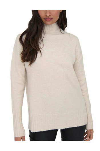 ONLY sweater, cream