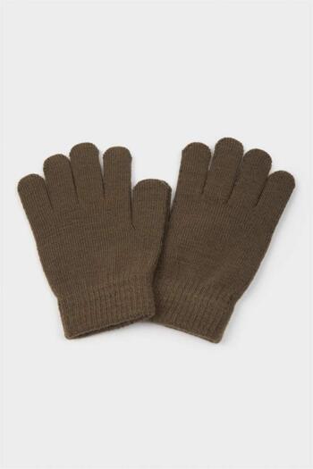 DeFacto Boy's 3-Piece Gloves (25 Wn)
