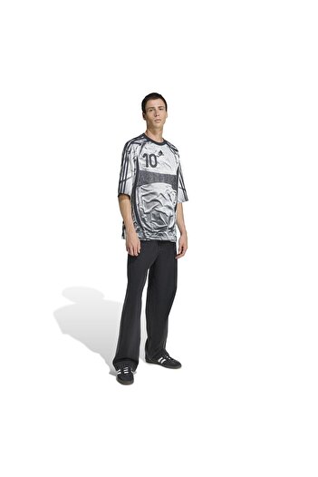 adidas Ανδρική λευκή φανέλα ADILENIUM TG JE KF8523