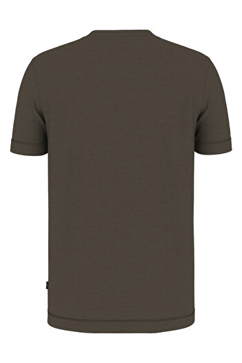 Joop Ανδρικό T-Shirt 10009420 30047429 Πολύχρωμο