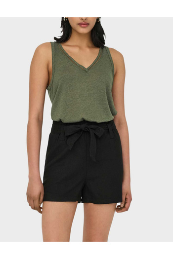 ONLY tank top, green
