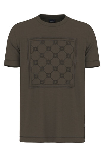 Joop Ανδρικό T-Shirt 10009420 30047429 Πολύχρωμο