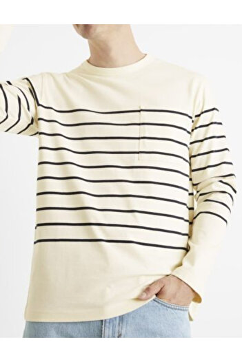 CELIO blouse, cream