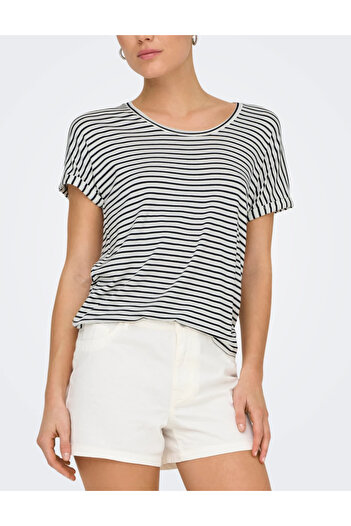 JDY T-shirt, mix colors