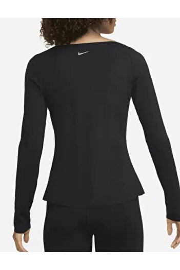 Nike sweatshirt, black
