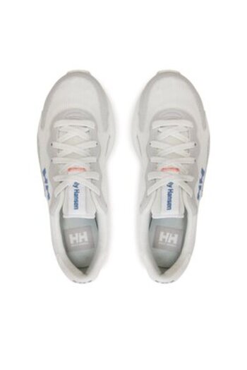 Helly Hansen Γυναικεία Αθλητικά Παπούτσια λευκά HELLY HANSEN-11997 001 ΛΕΥΚΑ/ΓΚΡΙ FOG