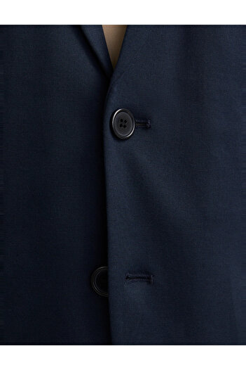 Jack & Jones jacket, blue
