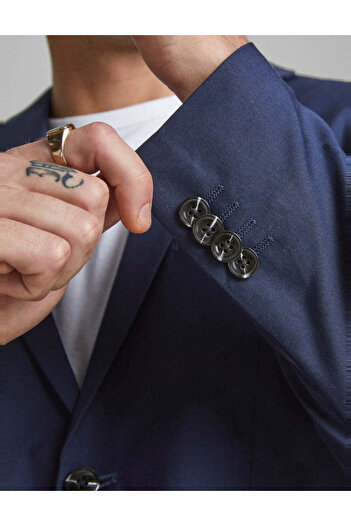 Jack & Jones jacket, blue