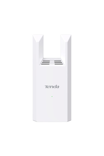 Tenda Range Extender Wi-Fi 5, AC1200 Dual-Band, 1 x RJ45 Gigabit - TND-A18-PRO