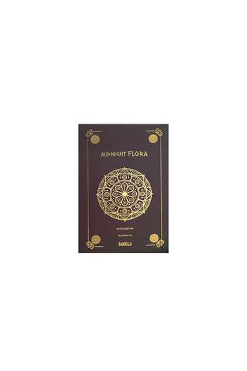 Bargello Midnight Flora Unisex 100 ml Perfume Edp