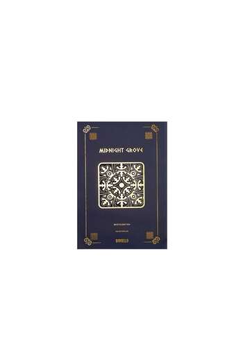 Bargello Midnight Grove Unisex 100 ml Perfume Edp