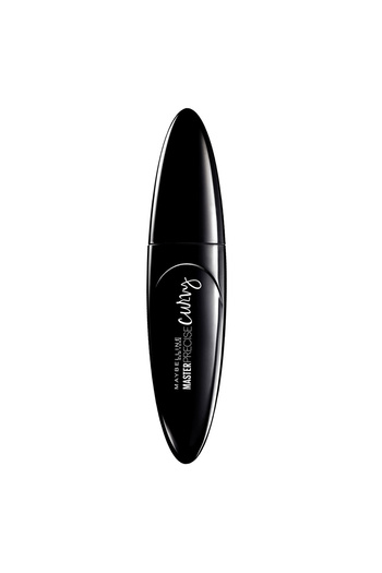Maybelline NY Master Precise Curvy Black liquid eyeliner, 0.5 g