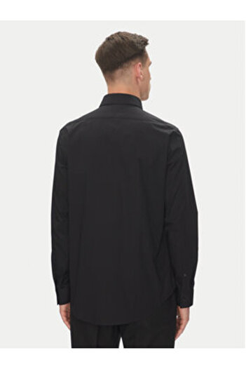 Calvin Klein Ανδρικό Πουκάμισο LV019EU001 Πολύχρωμο