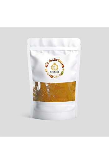 nicense Orange Peel Slices, 250g-Nicense