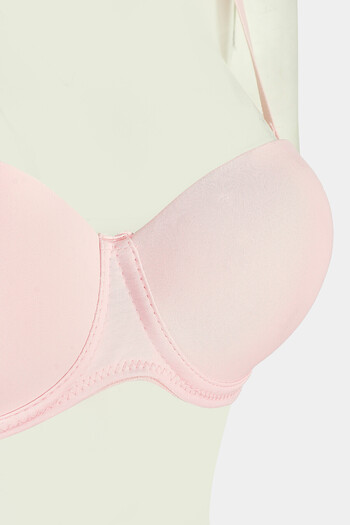 LOYA Somon Latina Supported Strapless Bra