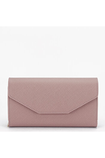 Diana&Co Women's wallet B-DFX3492-13 M0, Light Pink
