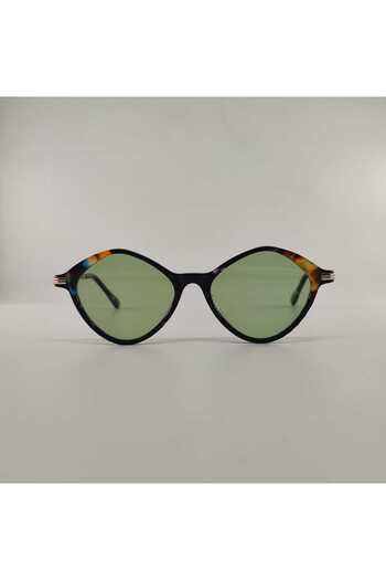 MORLİN BRON Xl6006 C1 Y2 Women's Sunglasses