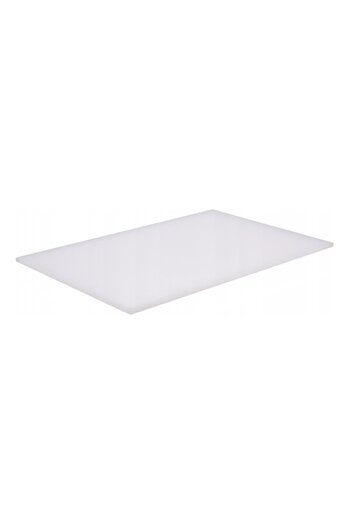 Raki Bread, cheese, telemea, cheese slicer 60x40xh2cm polyethylene HDPE, white