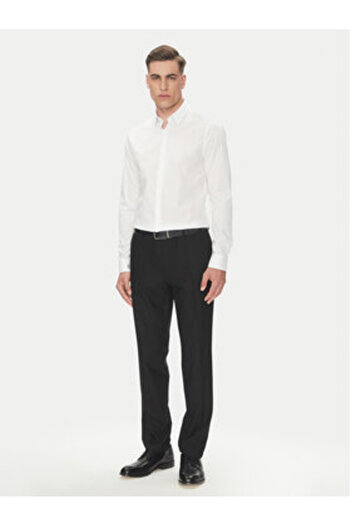 Calvin Klein Ανδρικό Πουκάμισο LV019EU030 Πολύχρωμο