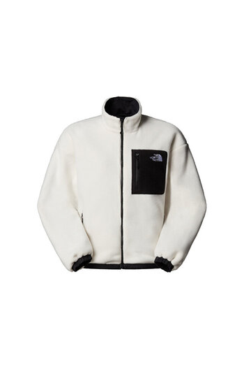 THE NORTH FACE W Yumiori Reversible Jacket Women's Outdoor Jacket (Double-Sided) Nf0A8E87Vor1 Black