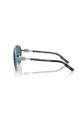 Dolce&Gabbana Dolce Gabbana Dg2315 04 80 62 Men's Sunglasses