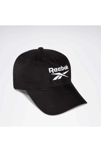 Reebok Headwear Couvre-Chef 101988321 Unisex Hat Black