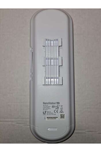 Ubiquiti Networks M5 NanoStation Router