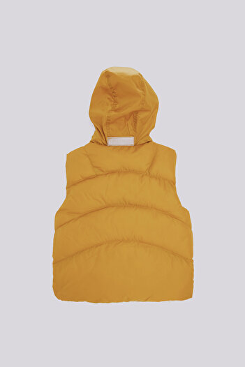 GB Baby Baby Boy Yellow Vest