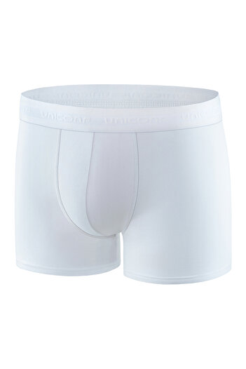 uniconf Set of 5 men's boxers UBB08PECALB made of cotton with lycra,