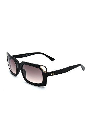 Guess Gu 7841 01B Women's Sunglasses
