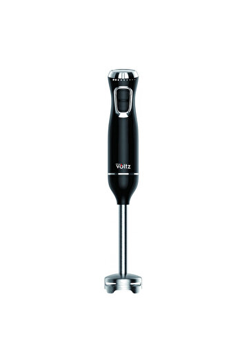 Voltz Blender Oliver Daisy OV51112W, 800W, Stainless steel, 2 speeds, Turbo, Black