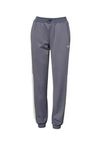 hummel Pantaloni de sport pentru femei Harlow indigo 932337-8588